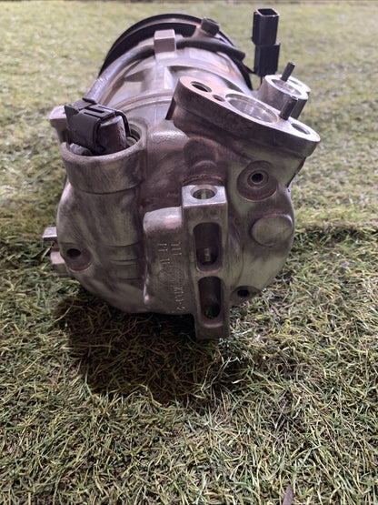 Compressore Aria Condizionata Hyundai Tucson 2019 1.6 Diesel/elettrica