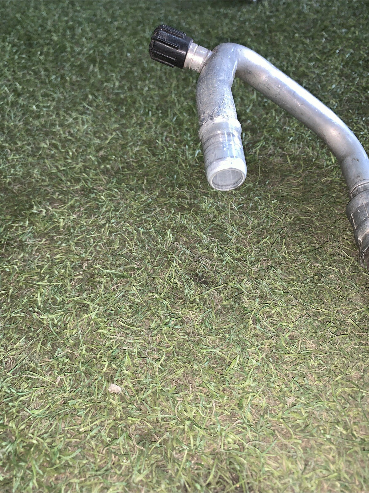 8R0260707K TUBO ARIA CONDIZIONATA AUDI Q5 Serie (8RB) (0812) 2.0 Diesel