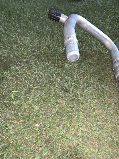 8R0260707K TUBO ARIA CONDIZIONATA AUDI Q5 Serie (8RB) (0812) 2.0 Diesel