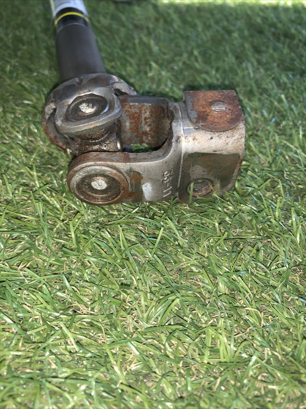 Piantone Sterzo Citroen DS4 2011 1812013100