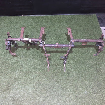 Traversa Sostegno Cruscotto Alfa romeo Stelvio 2017 00505535770