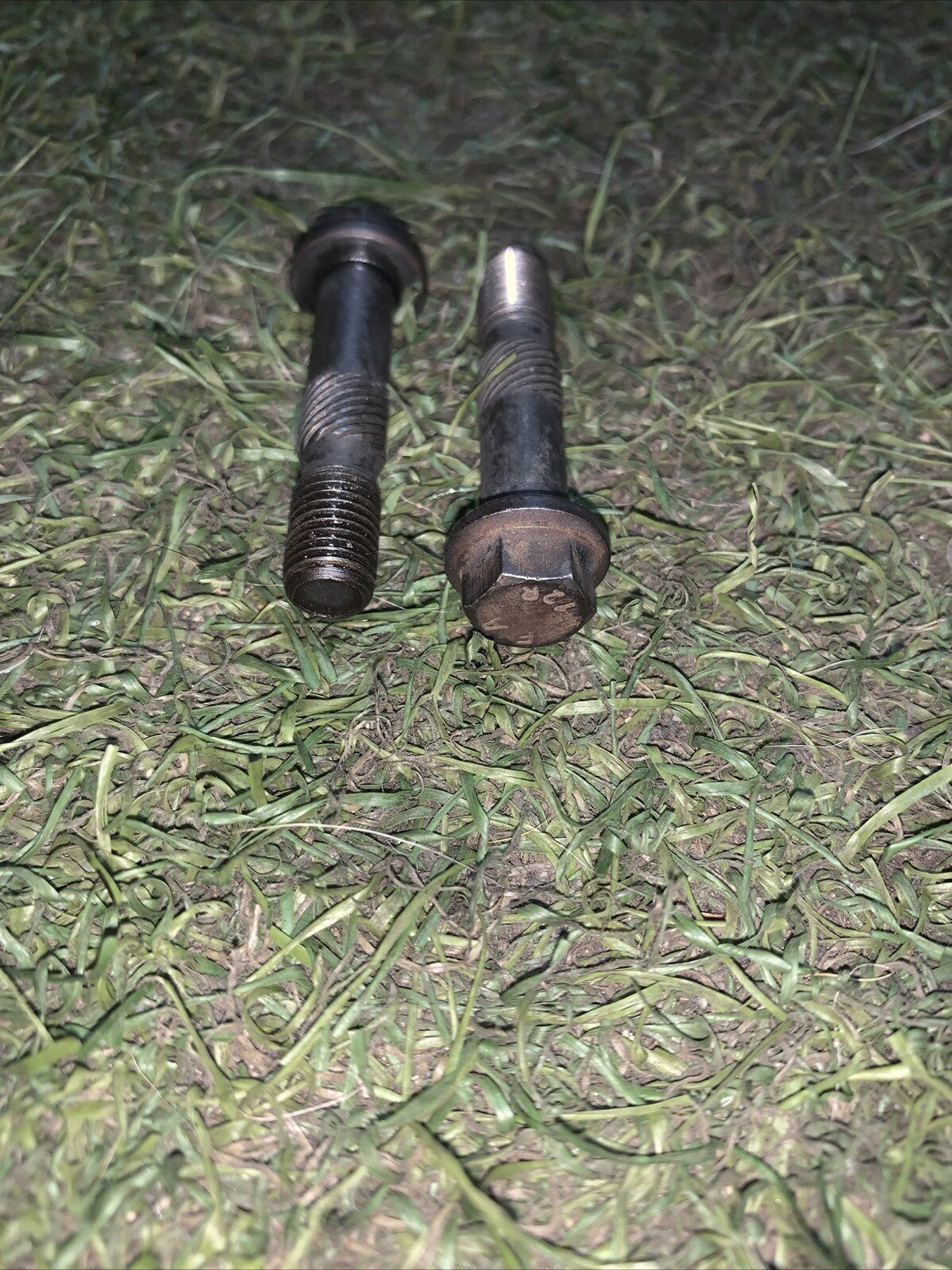 Pistone Motore Fiat Panda 1 Serie 750 156A4000 (3)