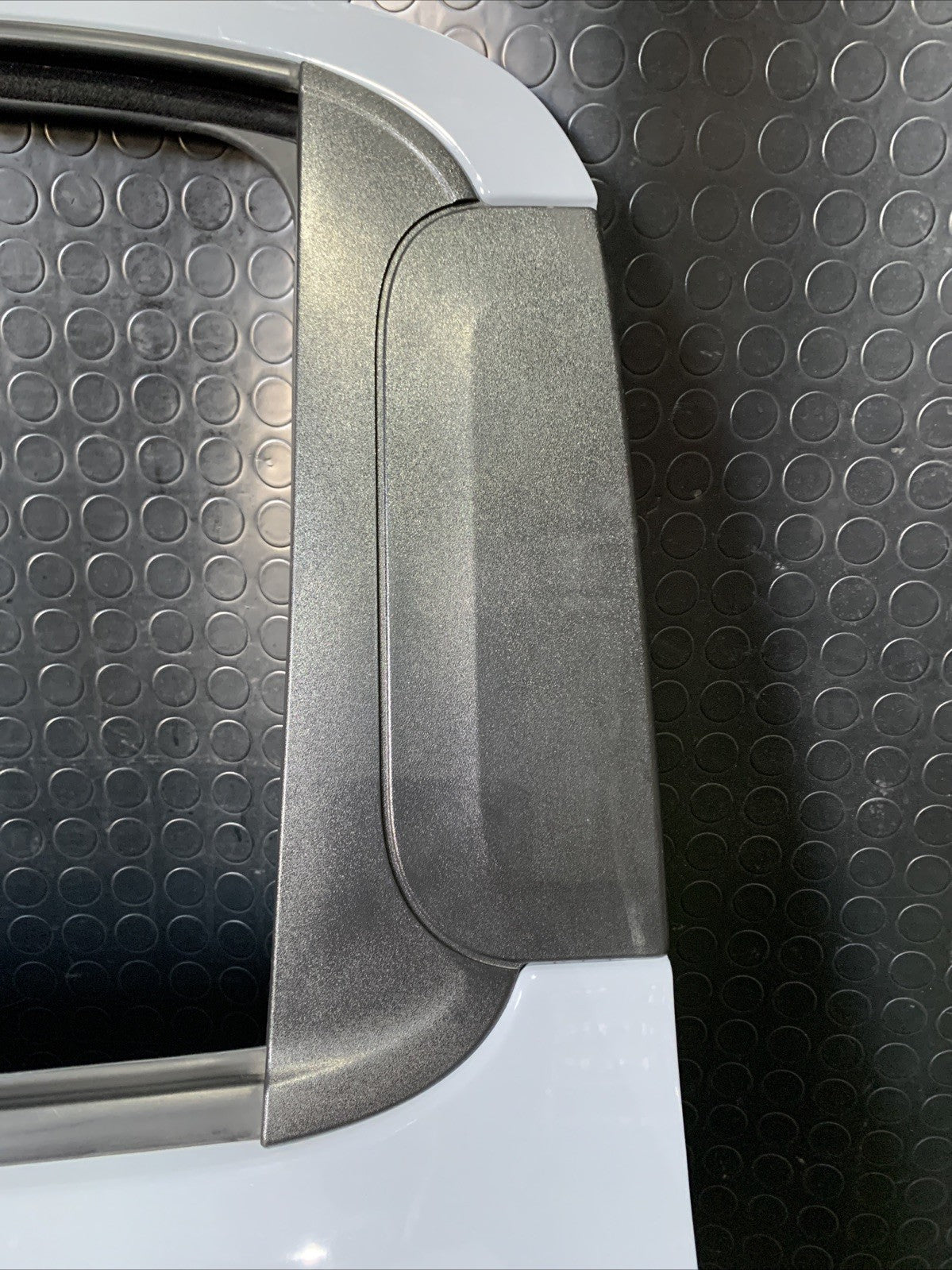 Porta Portiera Sportello Posteriore Sinistro Fiat Panda 3 Serie