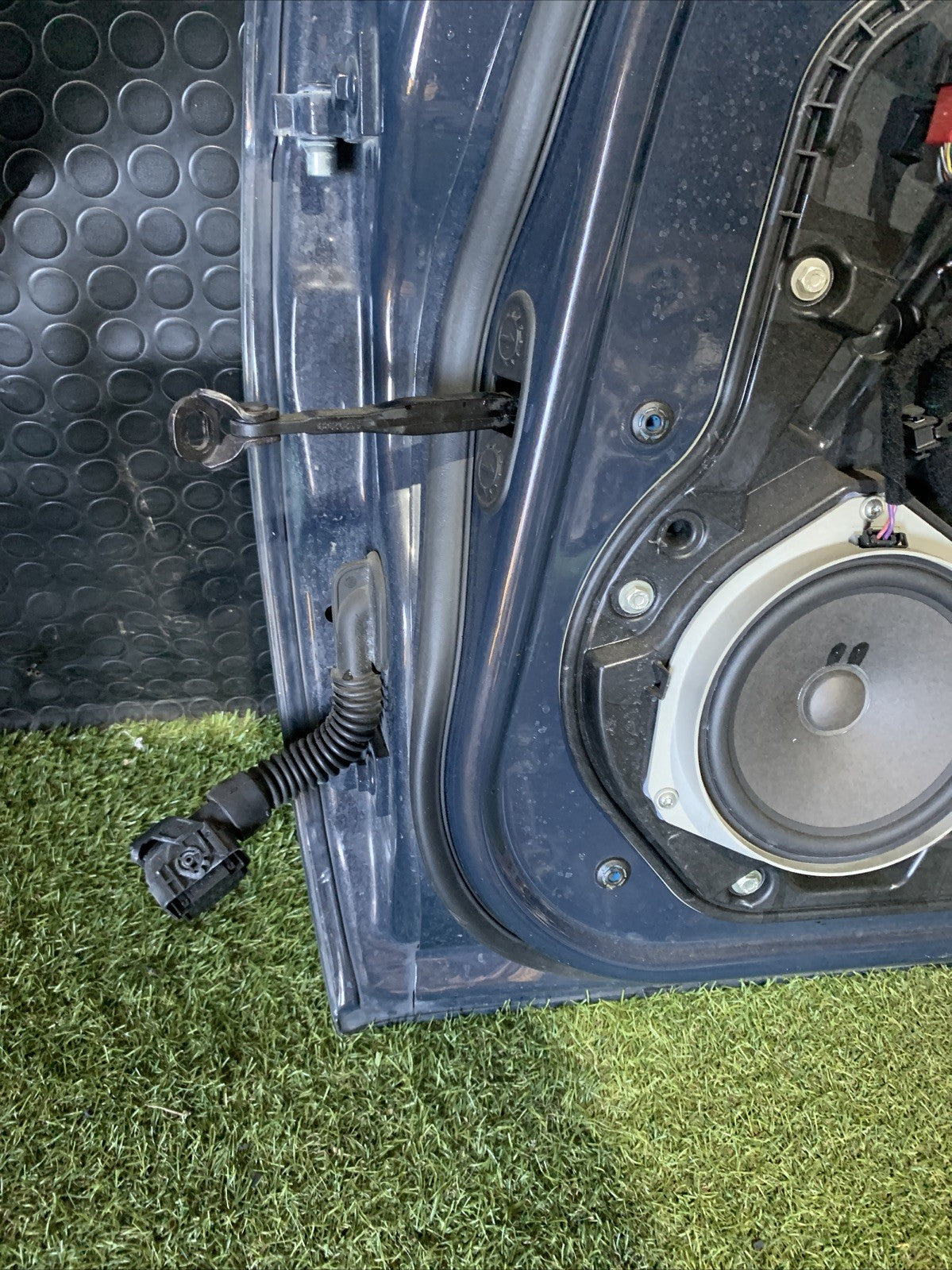 Porta Portiera Sportello Anteriore Destro Alfa Romeo Giulia 