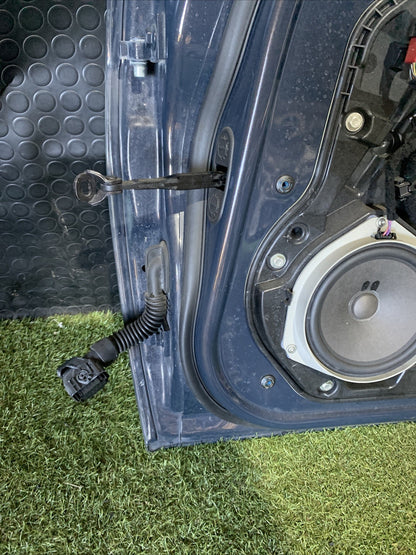 Porta Portiera Sportello Anteriore Destro Alfa Romeo Giulia 