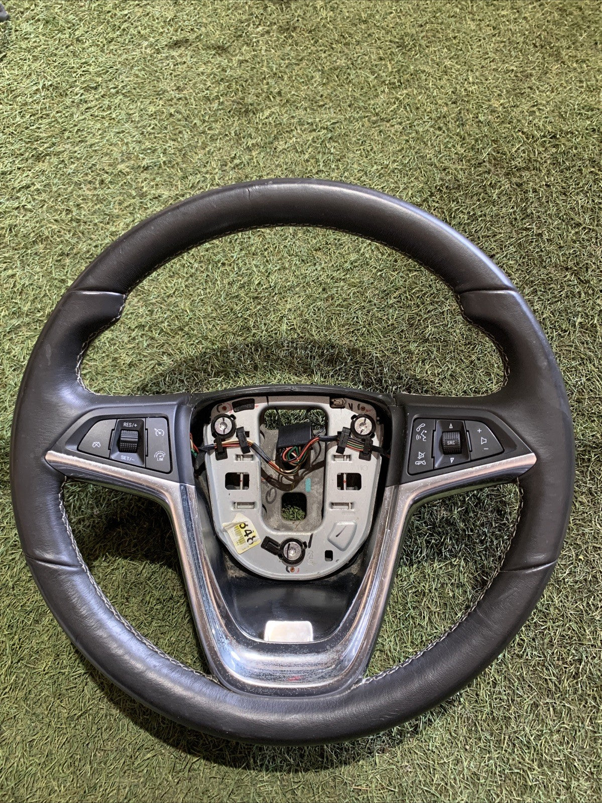VOLANTE PER OPEL Mokka 1° Serie 13251692 (12>)