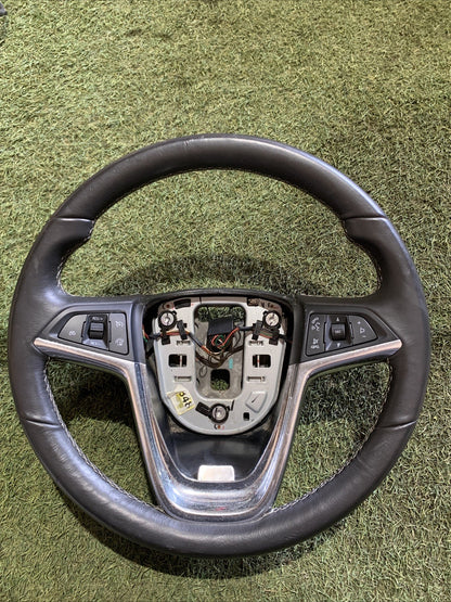 VOLANTE PER OPEL Mokka 1° Serie 13251692 (12>)
