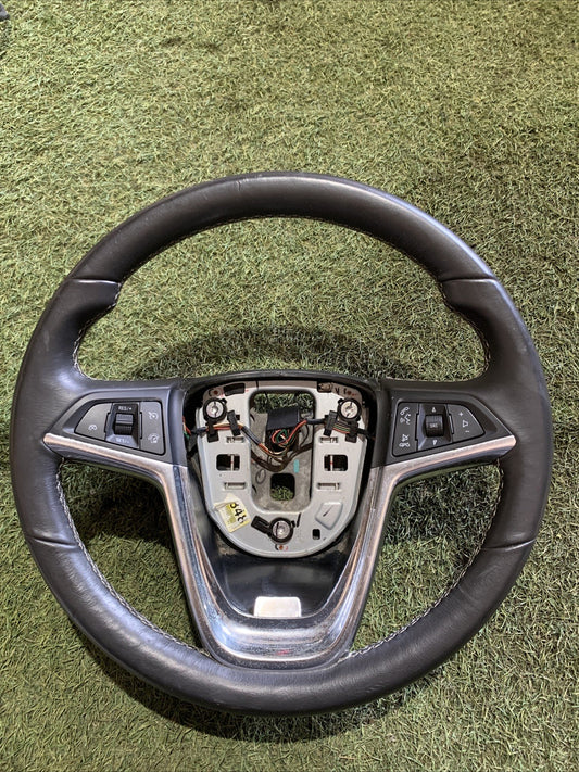 VOLANTE PER OPEL Mokka 1° Serie 13251692 (12>)