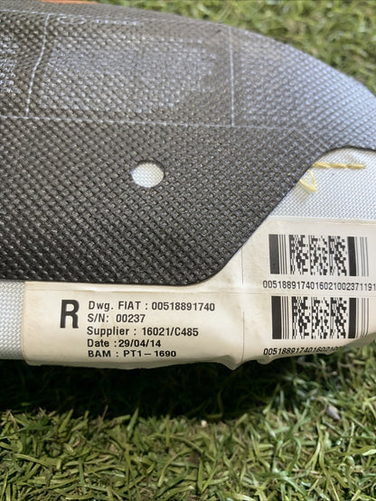 airbag sedile destro fiat 500 L Anno 2013 Originale COD 518891740 (2)