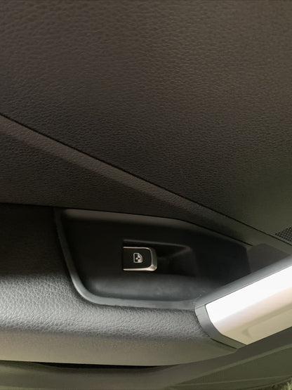 Pannello Porta Interno Posteriore Sinistro sx Audi Q2 81A867305