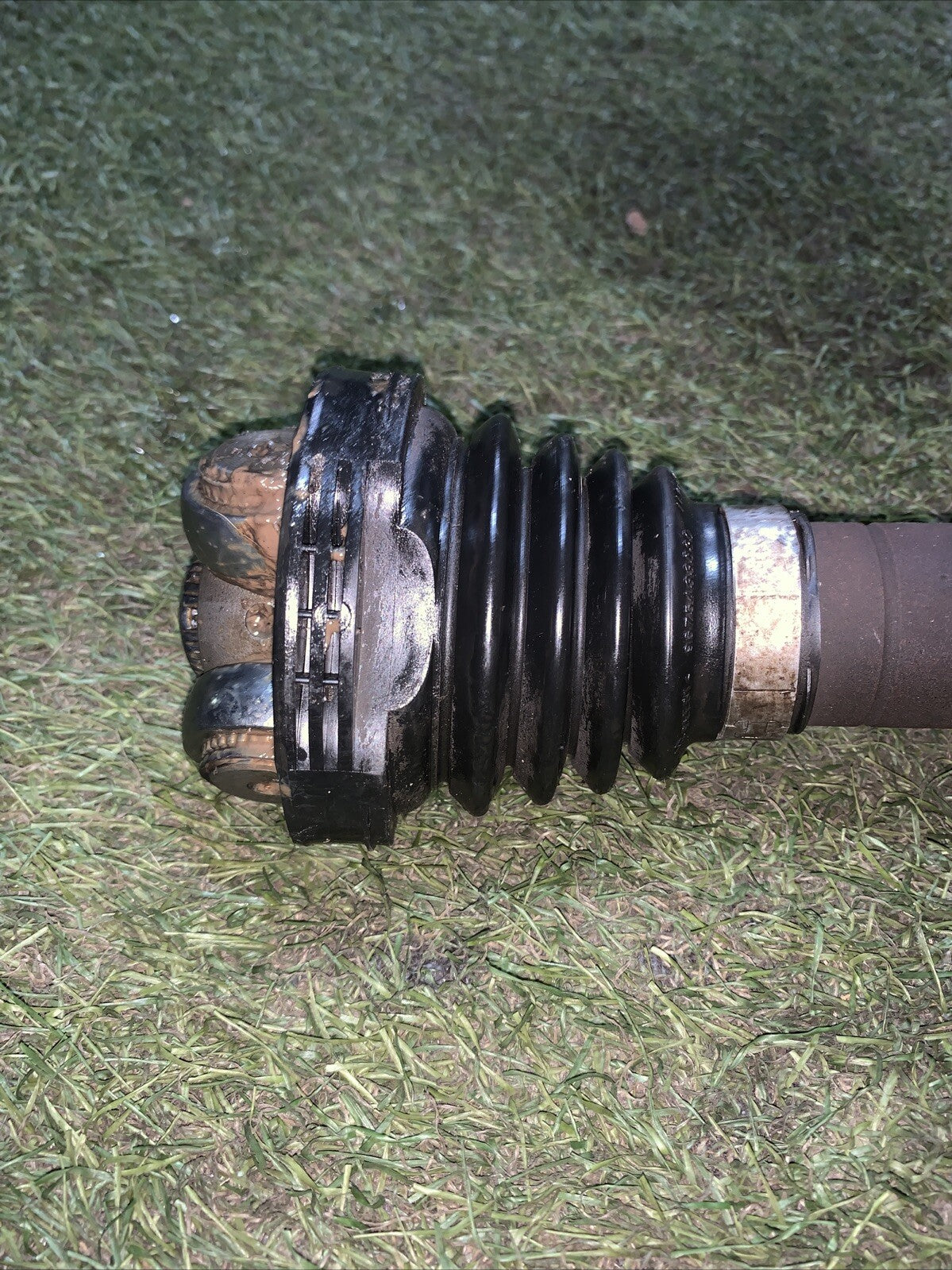 Semiasse Anteriore Destro Citroen DS4 2013 1.6 Diesel 9684135490