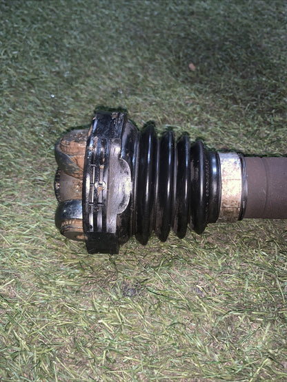 Semiasse Anteriore Destro Citroen DS4 2013 1.6 Diesel 9684135490