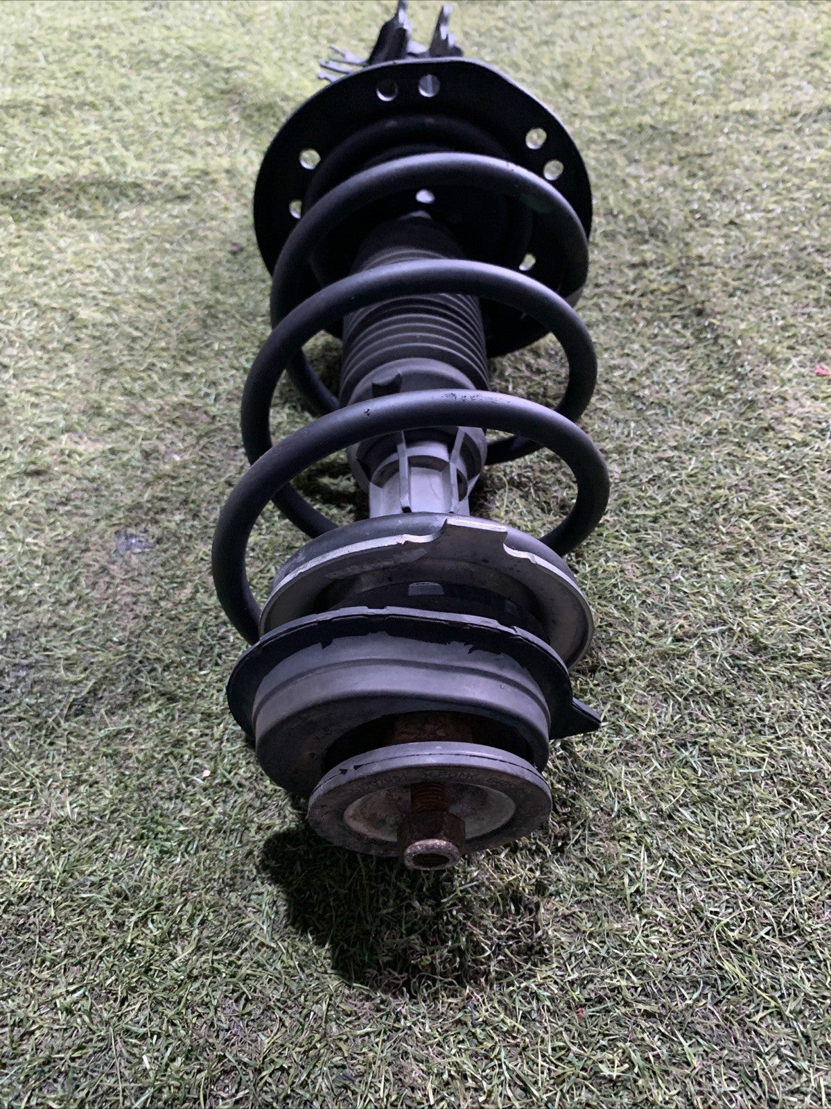 Ammortizzatore Anteriore Destro Fiat 500 2018 1.2 Benzina 51872600