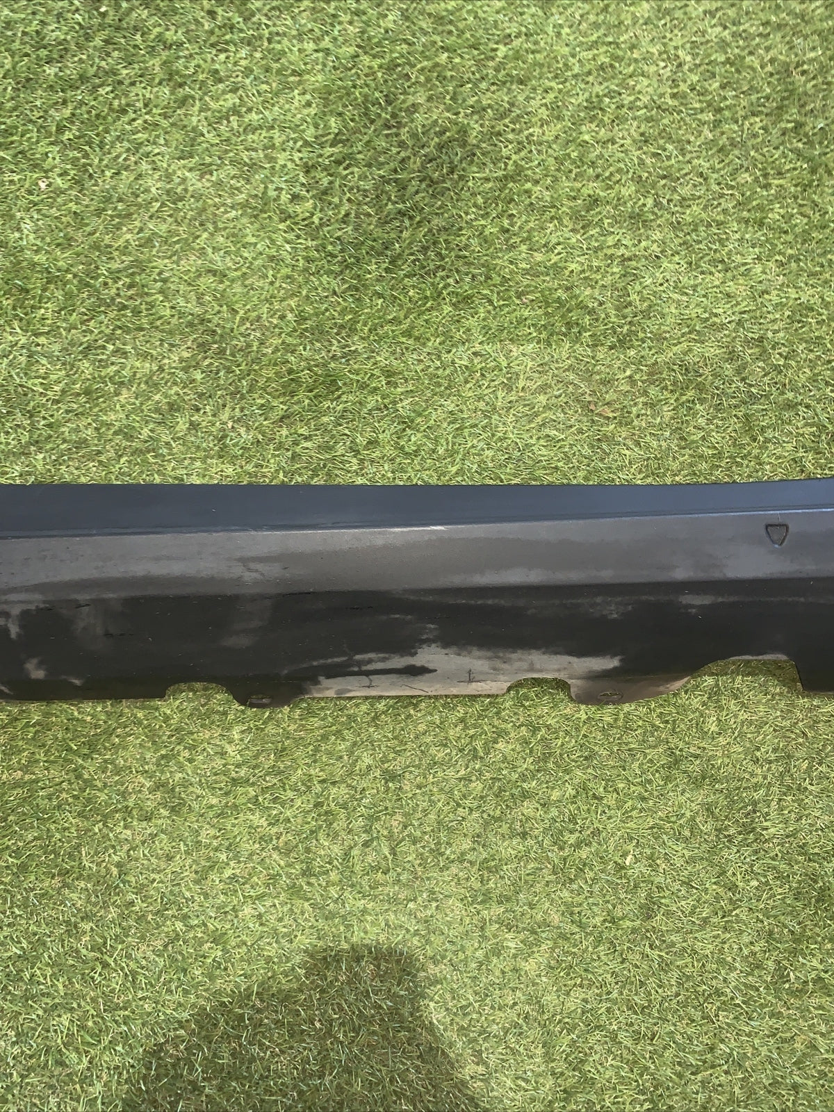 MINIGONNA LATO SINISTRO SX FIAT 500X 735572236 UNA TENUTA ROTTA