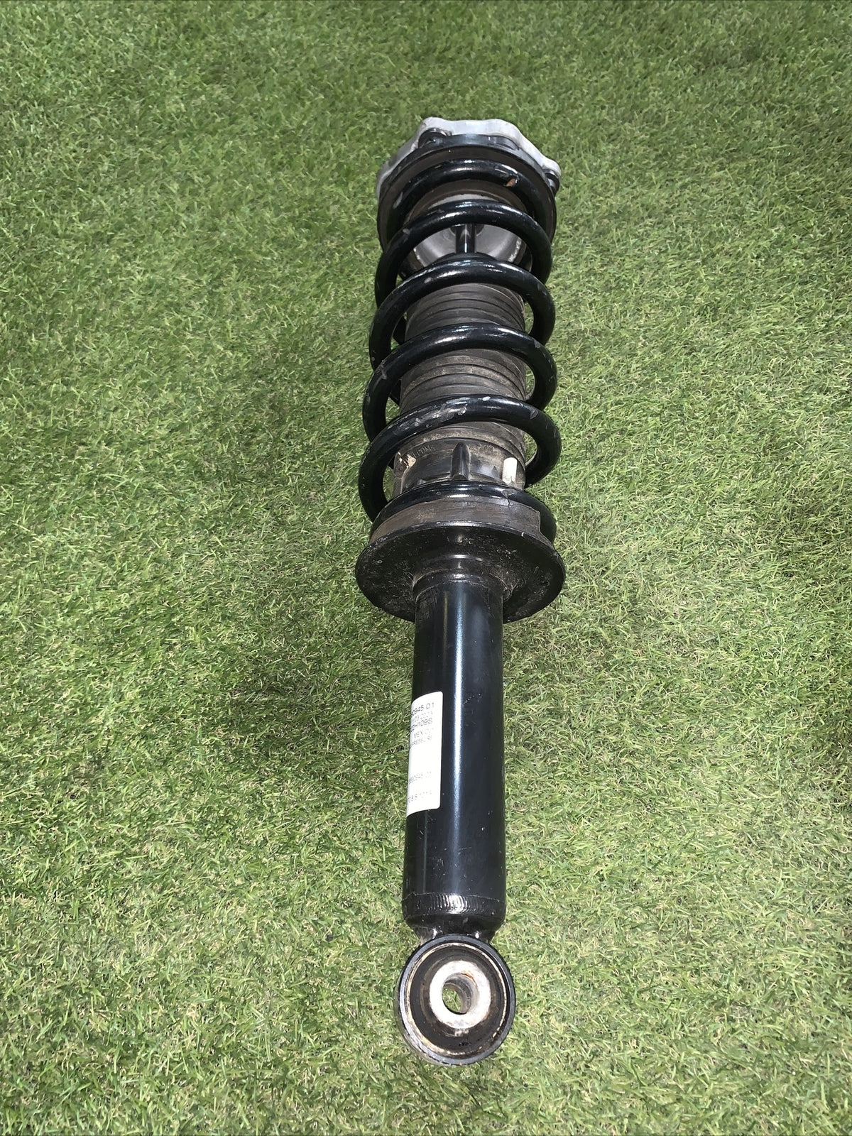 Ammortizzatore Posteriore Destro Bmw X4 2022 6890945