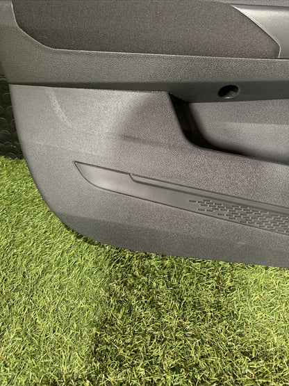 PANNELLO PORTA ANTERIORE SINISTRA VOLKSWAGEN POLO 2017-2021 2G4867011