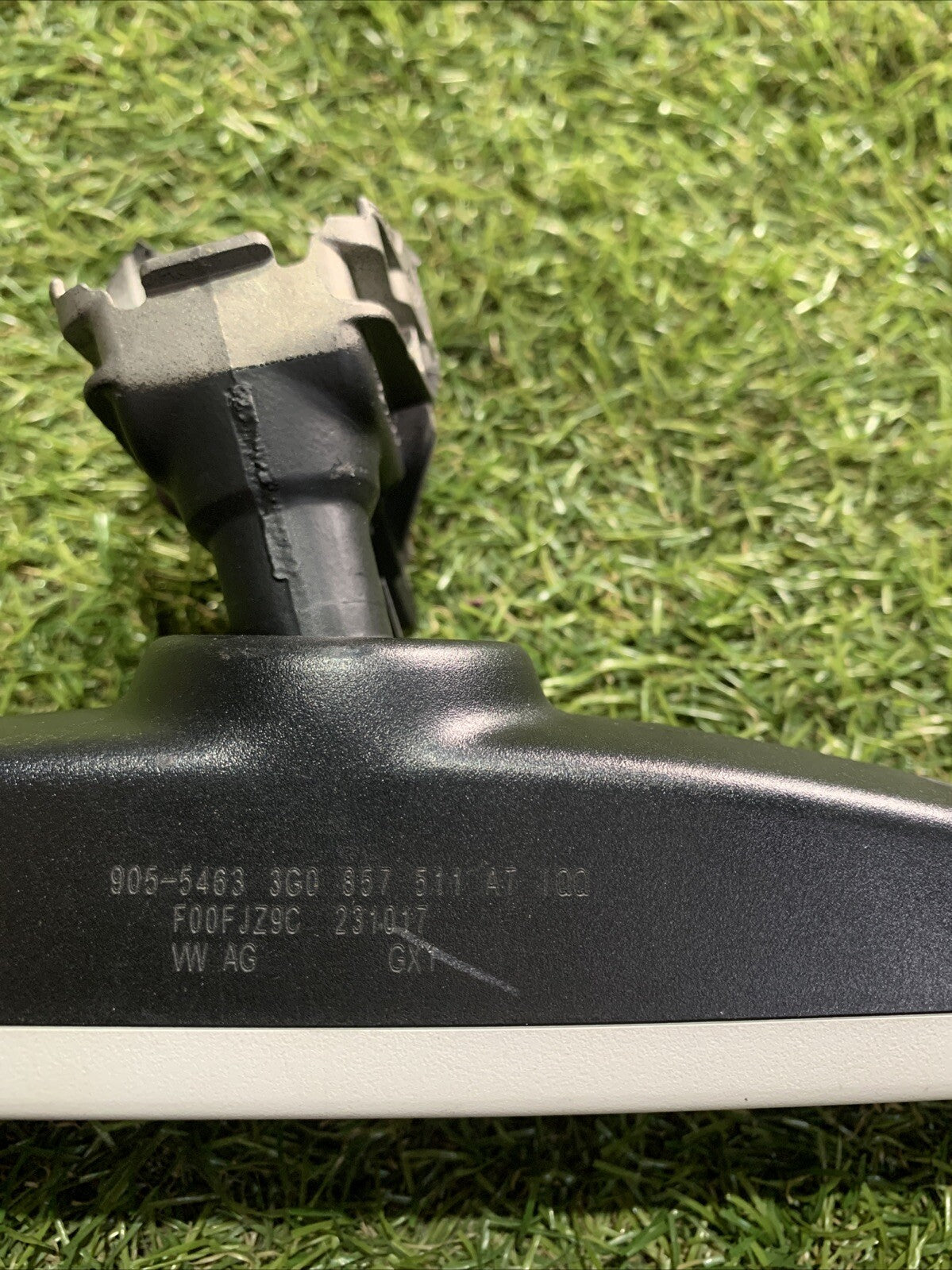 3G0857511AT SPECCHIO RETROVISORE INTERNO VOLKSWAGEN T-ROC