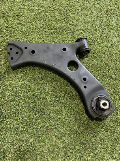 Braccio Oscillante Anteriore Sinistro Jeep Compass 2018 00519397550