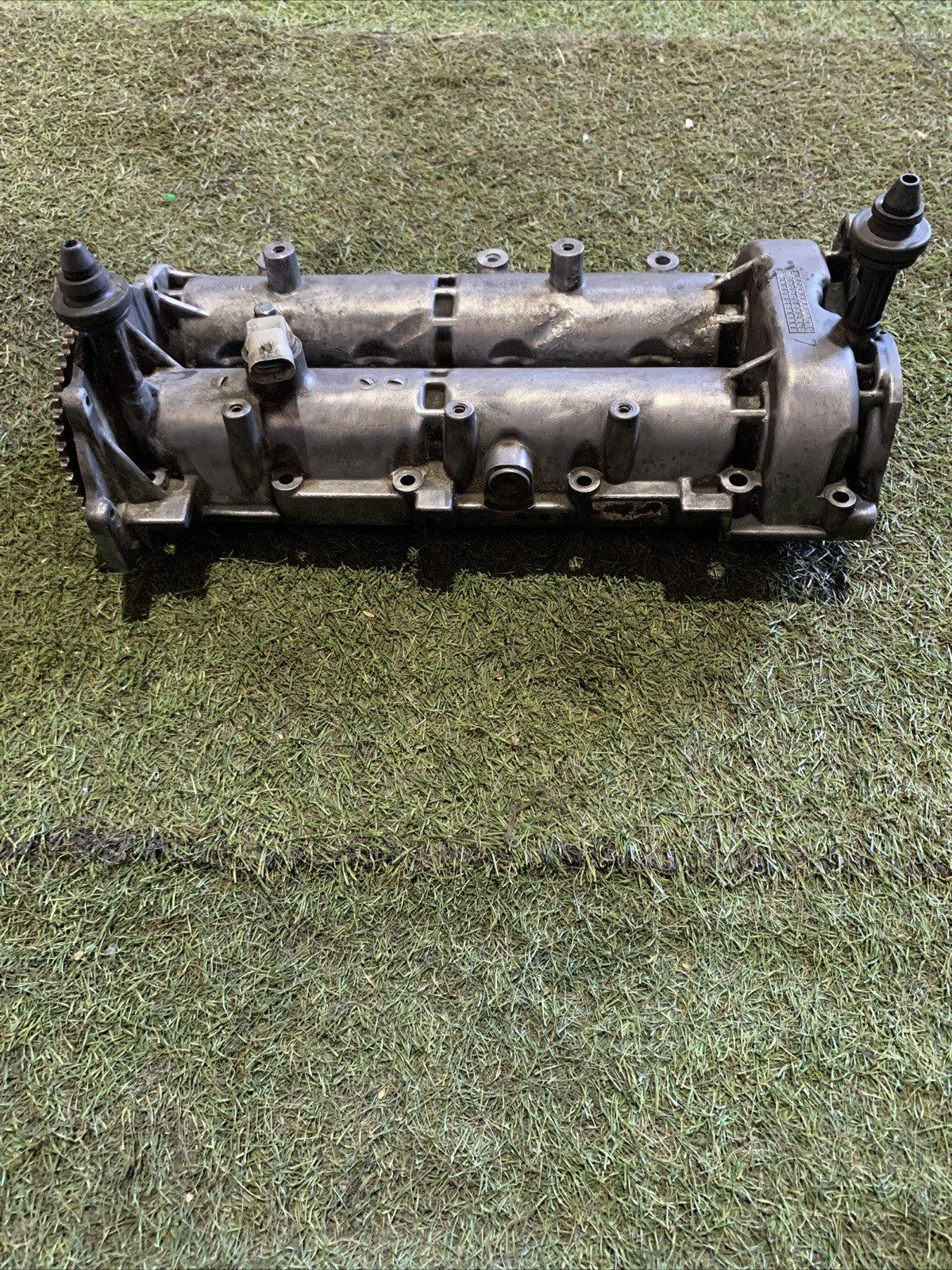 Coperchio Punterie Fiat Punto 188 1.3 MJT 73500055