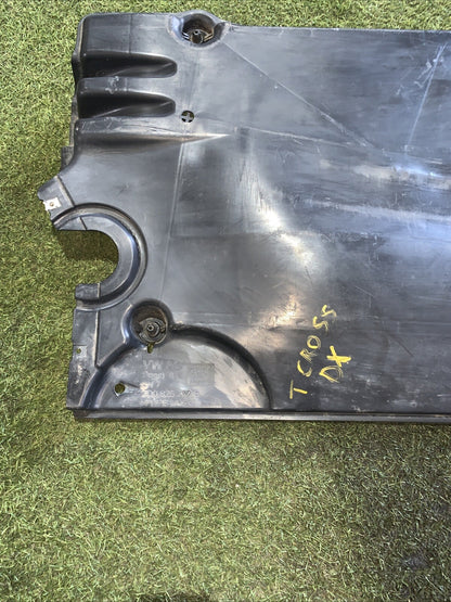 Sotto Piano Motore Sotto Scocca Destra Volkswagen T-Cross 2Q0825202B