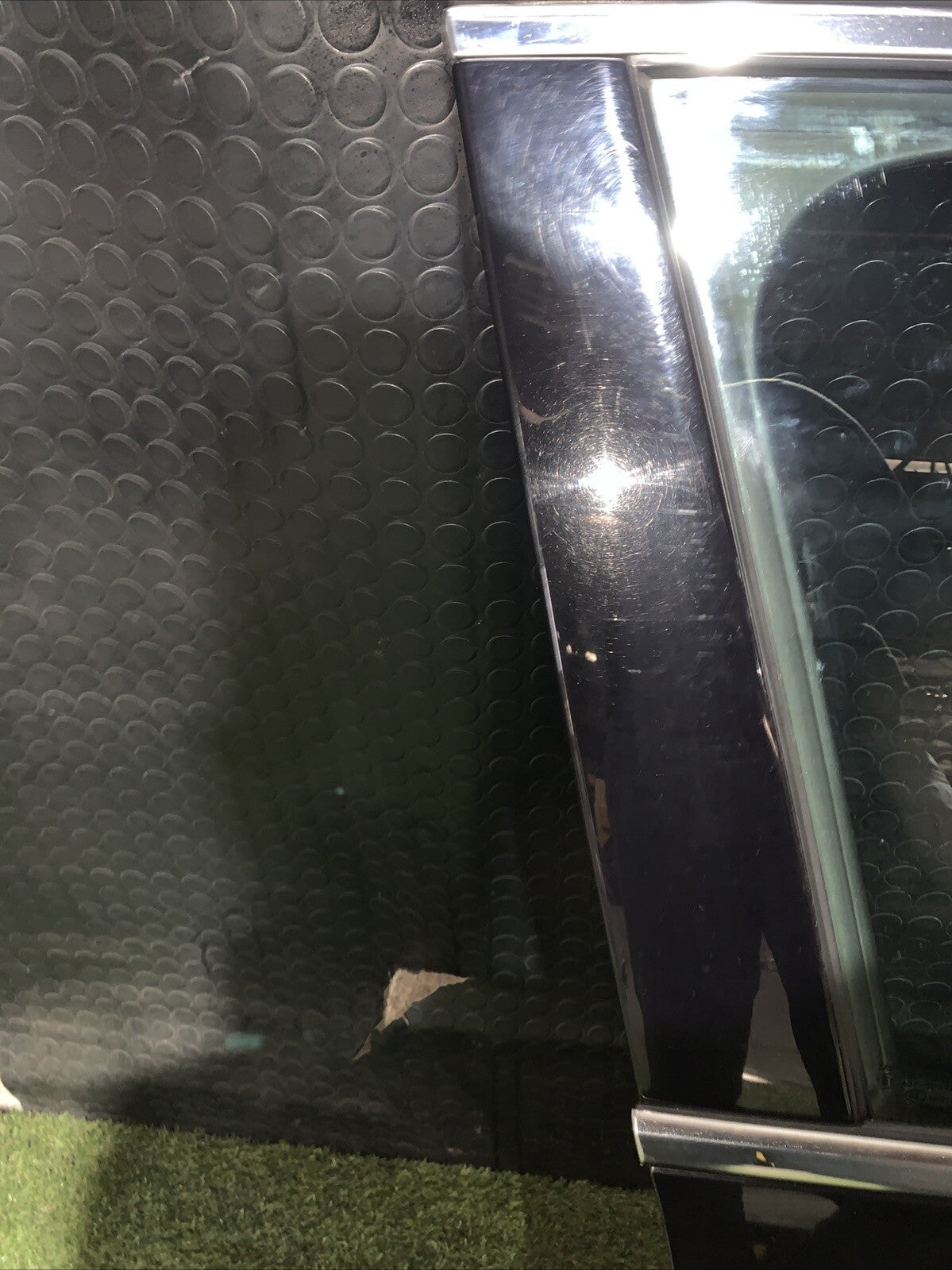 PORTA PORTIERA SPORTELLO ANTERIORE DESTRA PEUGEOT 308 2016 BERLINA