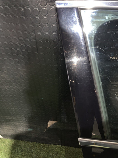 PORTA PORTIERA SPORTELLO ANTERIORE DESTRA PEUGEOT 308 2016 BERLINA