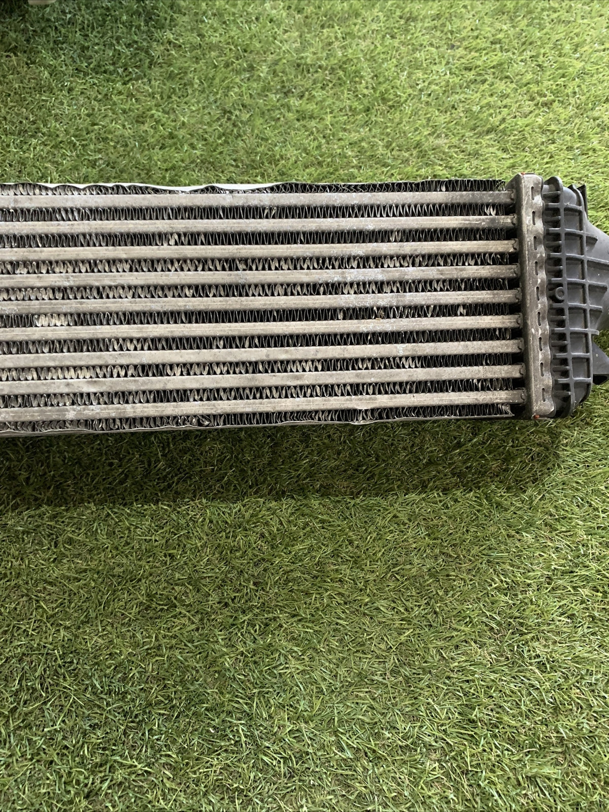 Radiatore Intercooler Audi A5 3.0 8K0145805E