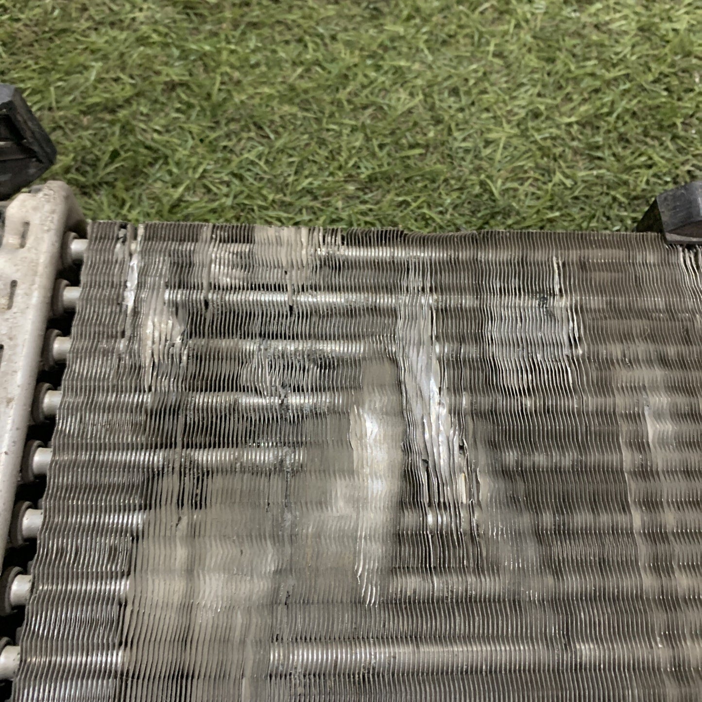 Radiatore Acqua 8K0121251R AUDI Q5 8R 2.0 TDI Quattro 125 KW 2009