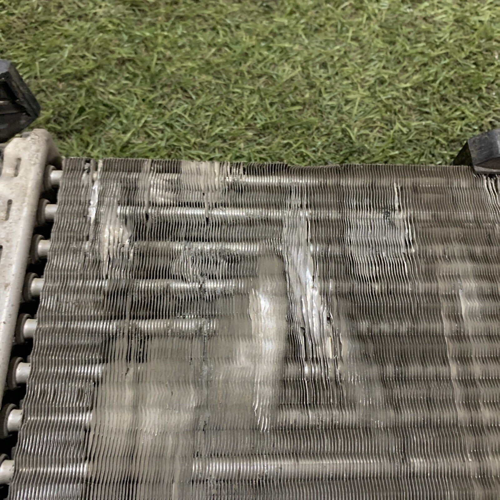 Radiatore Acqua 8K0121251R AUDI Q5 8R 2.0 TDI Quattro 125 KW 2009