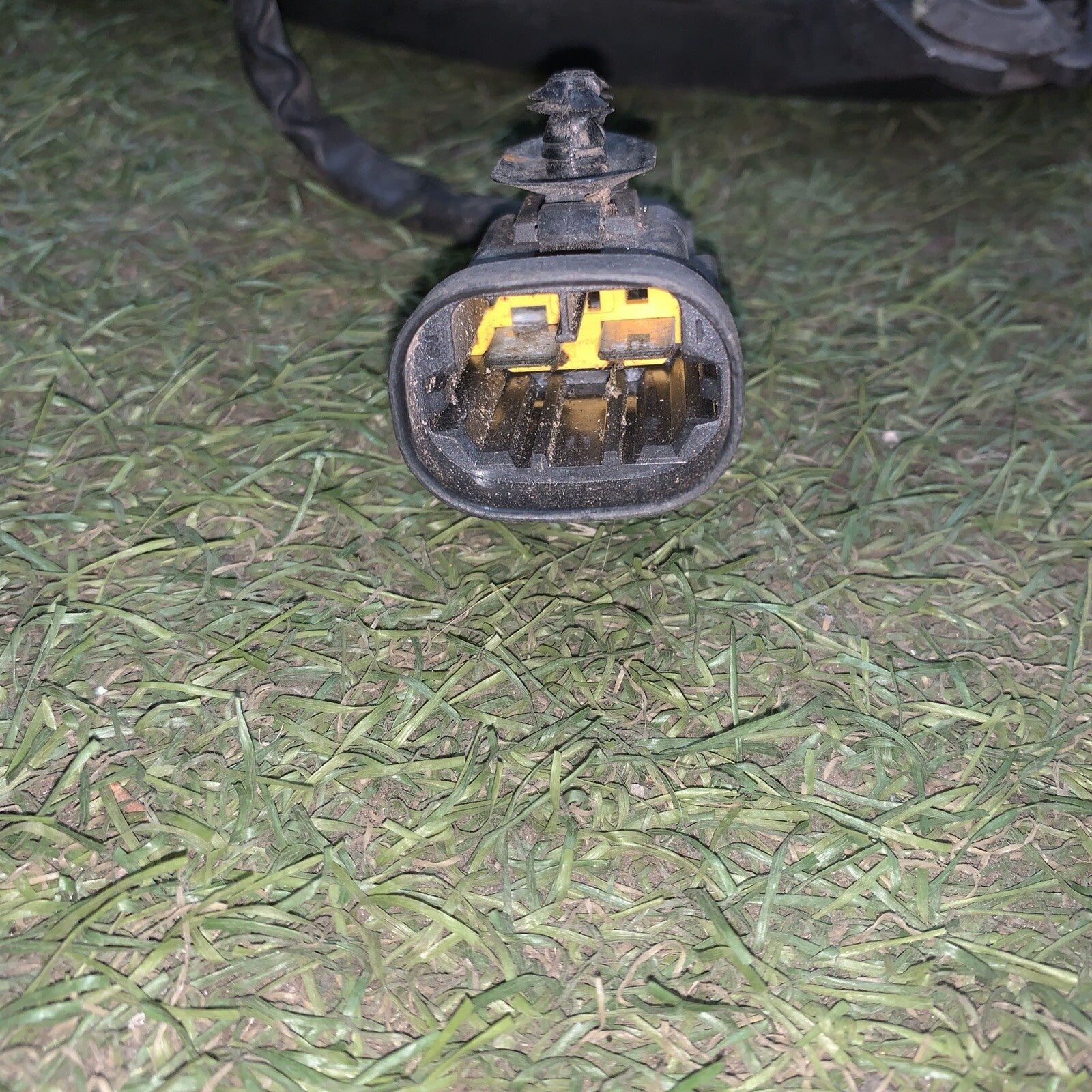 ELETTROVENTOLA VENTOLA RADIATORE ARIA FIAT ULYSSE 2.0 JTD 2002/2010 1494742080