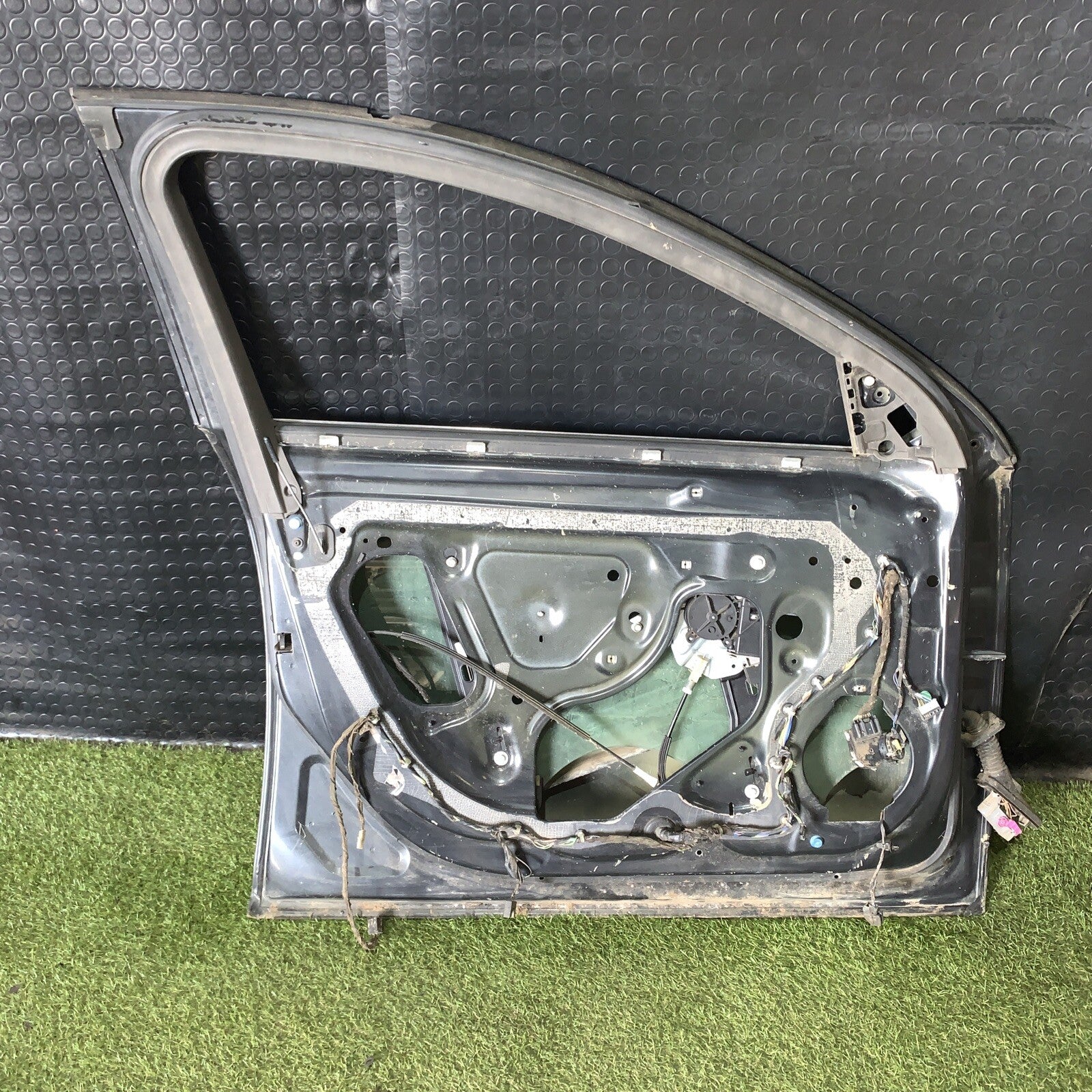 SPORTELLO PORTA PORTIERA ANTERIORE SX OPEL INSIGNIA 2016 