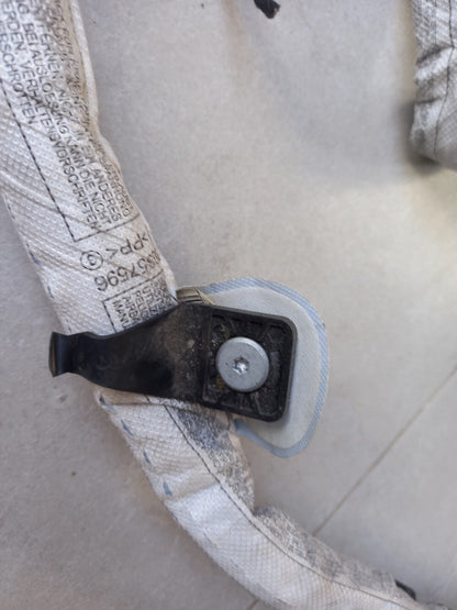 85696664603L AIRBAG LATERALE A TENDINA SX BMW SERIE 3 (E90) 2.0 DIESEL 16V 163CV