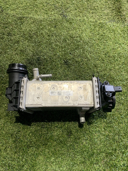 Radiatore Intercooler Volkswagen Golf 8 1.0 Benzina DLAB 05C145785C