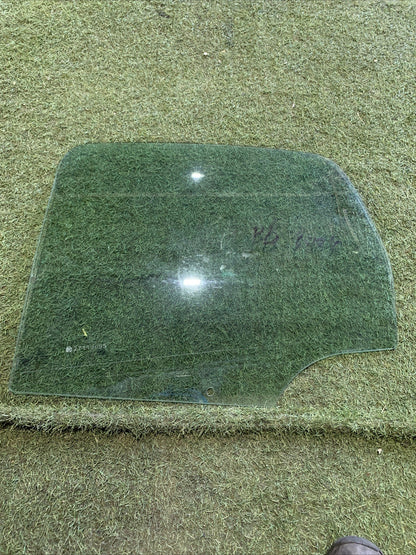 Vetro Scendente Posteriore Sinistro Citroen C3 2004 43R-001583
