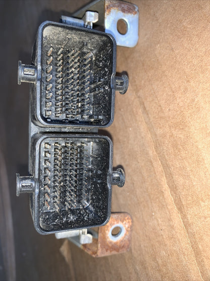 CENTRALINA MOTORE ECU PER SKODA CITIGO 04C907309N 04C906020Ak