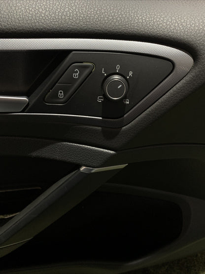 Pannello Porta Interno Anteriore Sinistro Volkswagen Golf 7 5G4868109B