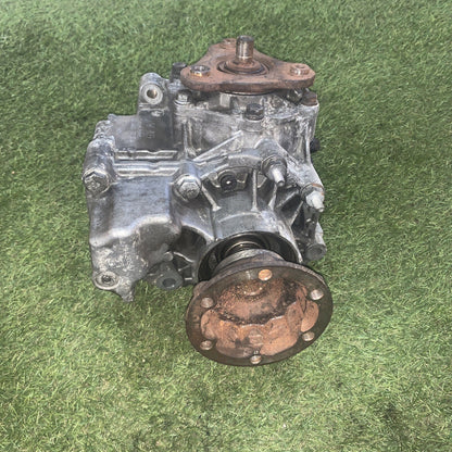 Ripartitore Differenziale Anteriore VW Golf 7.5 R ZSBOFN409053