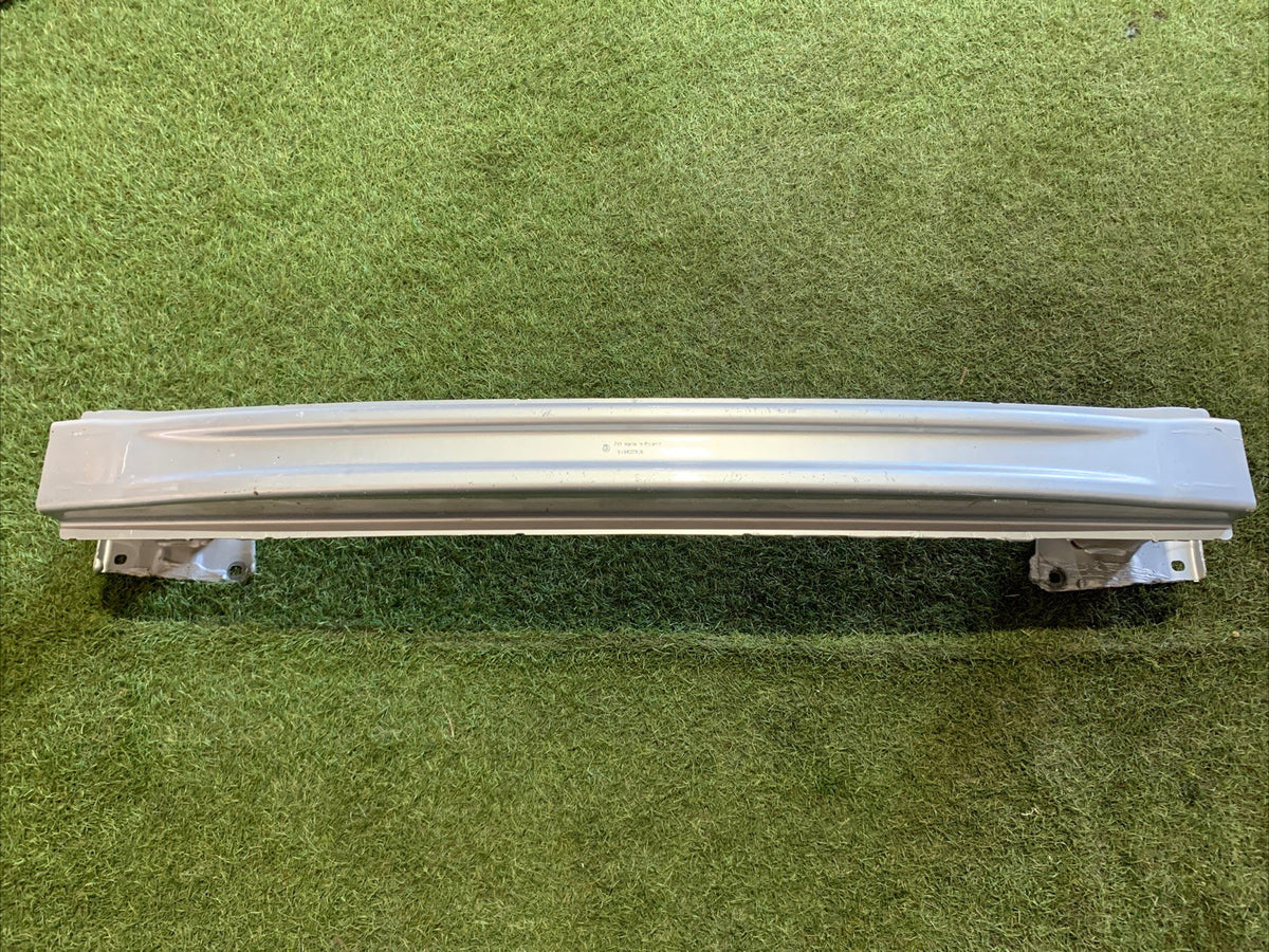 Traversa Paraurti Posteriore Skoda Fabia 2017 6V6807305
