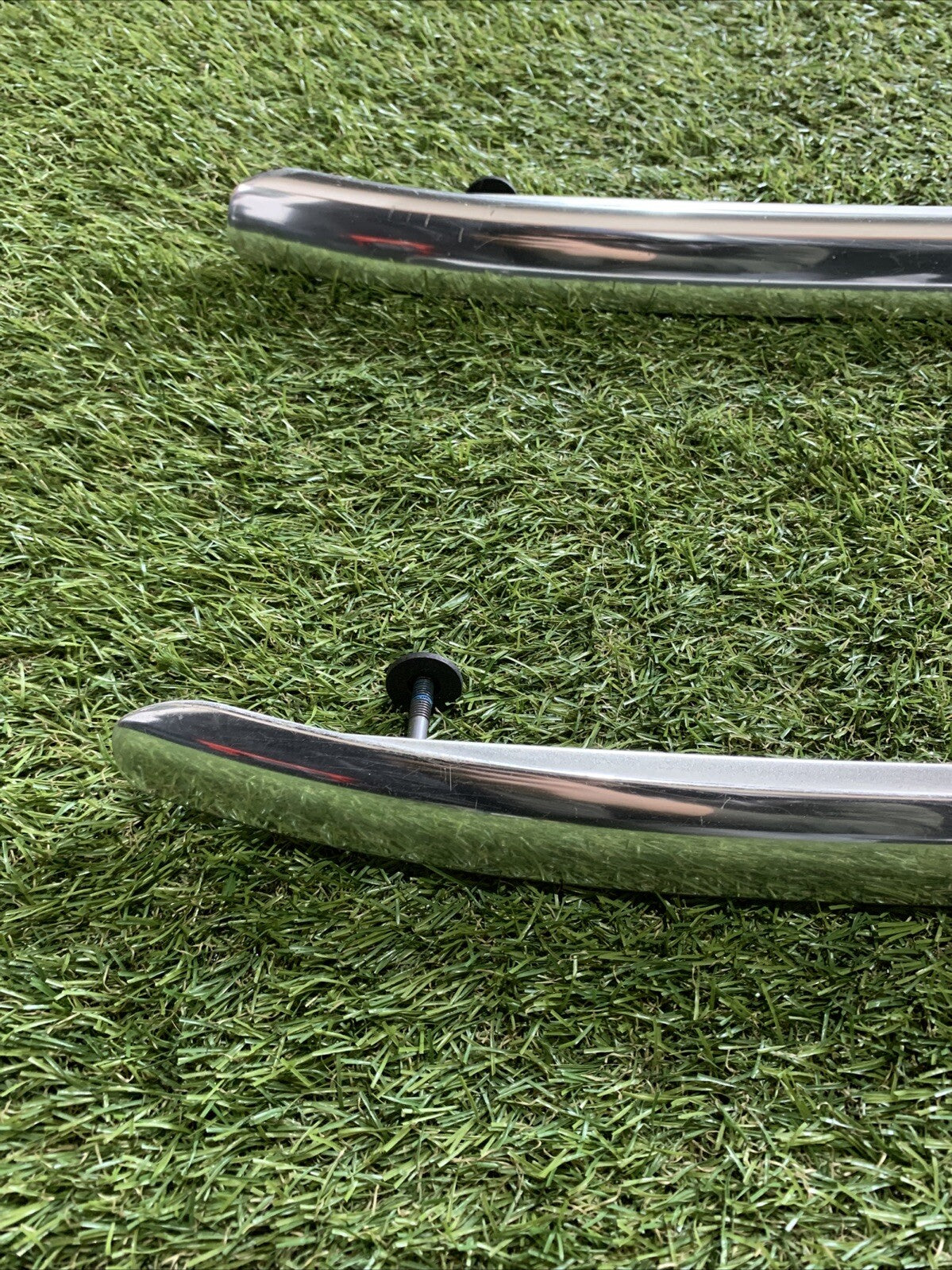 Barre Longitudinali Tetto Audì A3 8P 8P4860022N 8P4860021N (2)