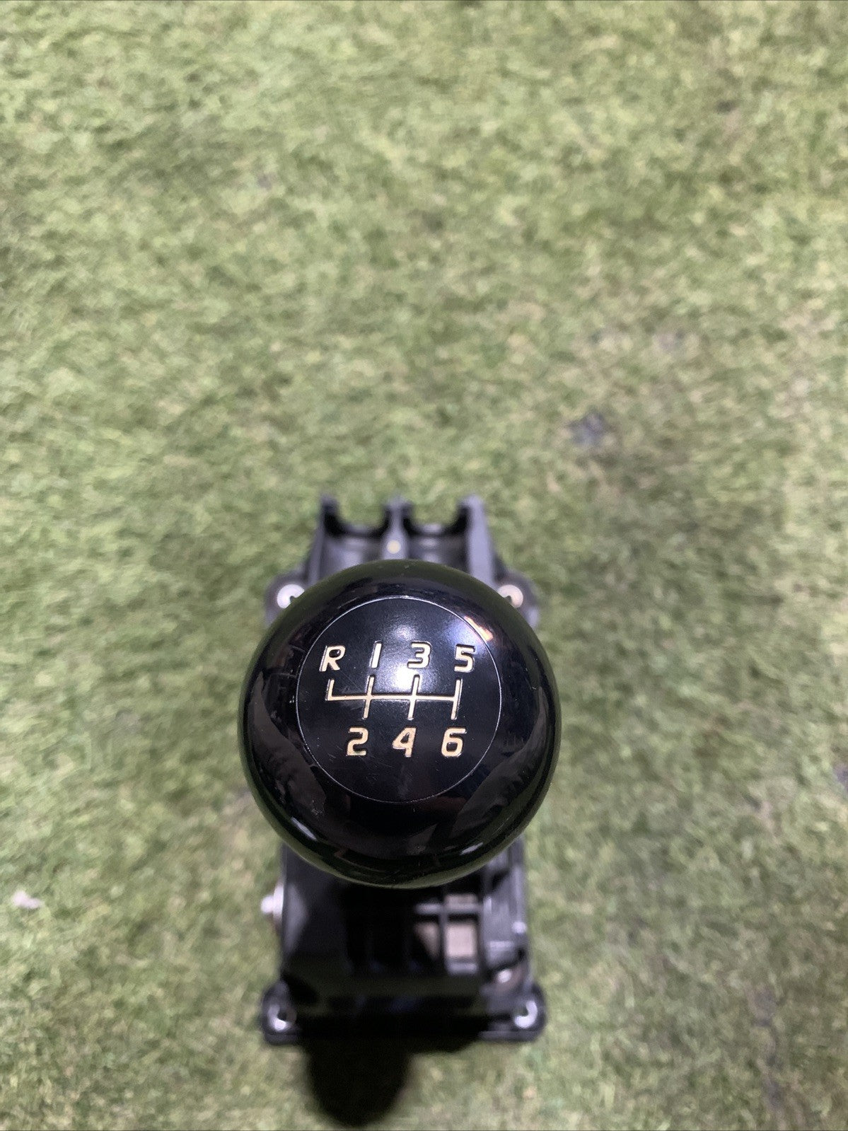 Leva Cambio Manuale 6 Marce Fiat 500X 1.6 Diesel 00502956230