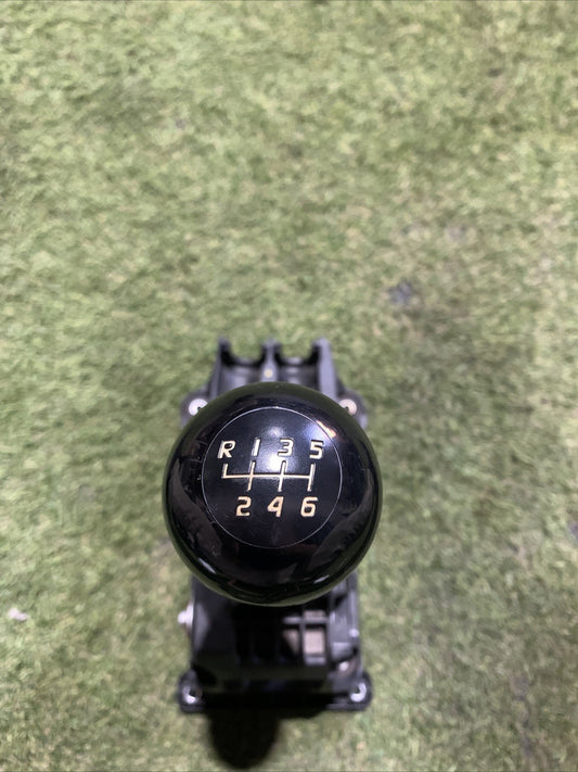 Leva Cambio Manuale 6 Marce Fiat 500X 1.6 Diesel 00502956230