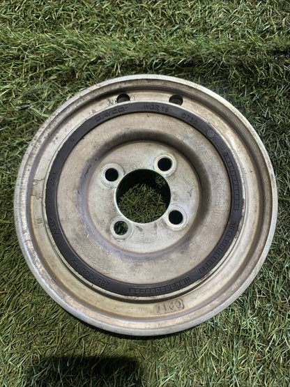Puleggia Albero Motore Fiat 1.3 MJT Euro 4 46819147