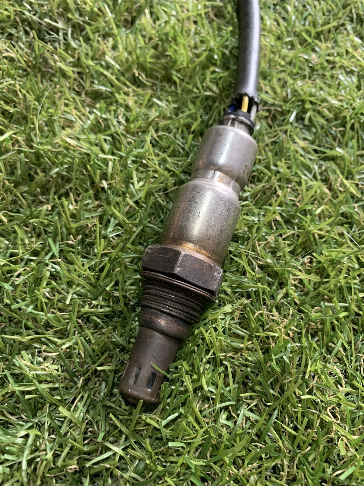 55210334 SONDA LAMBDA FIAT PANDA (319) 1.3 MULTIJET II 16V MAN 5M 75CV 2012