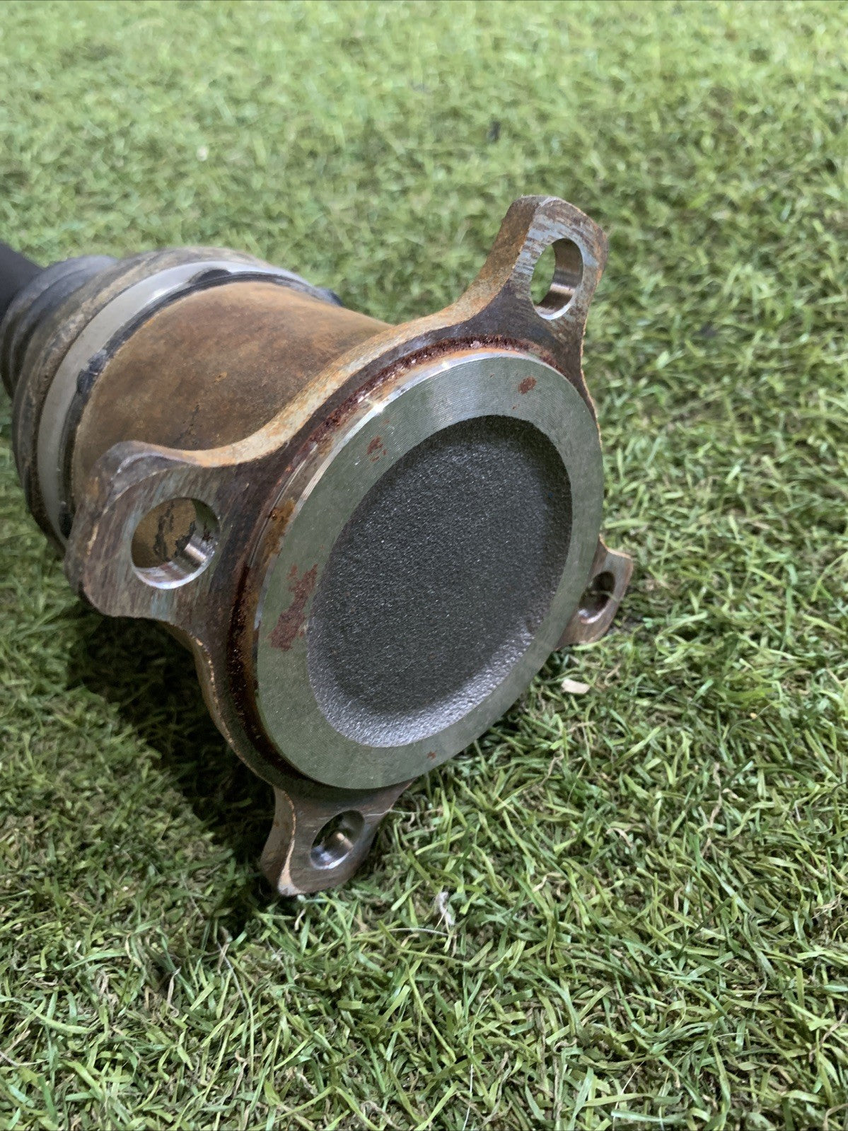 Semiasse Posteriore Destro Fiat Panda Cross 1.3 MJT 52044145