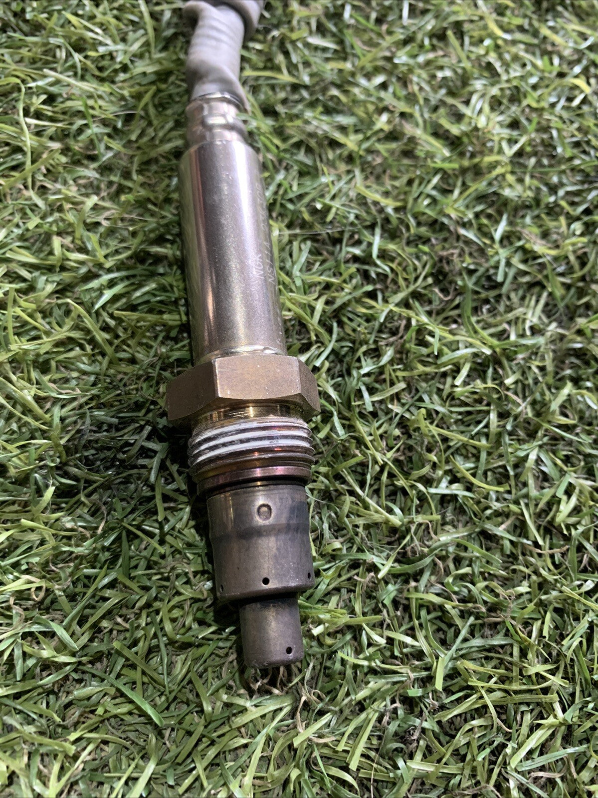 Sonda Lambda Renault Trafic 2024 2.0 Diesel 227900040R