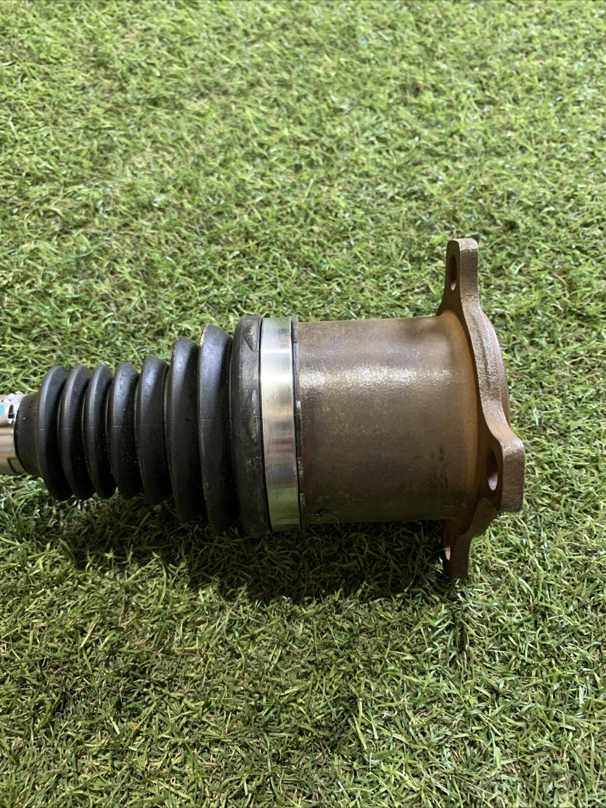 Semiasse Posteriore Sinistro Fiat Panda 312 4X4 51877829