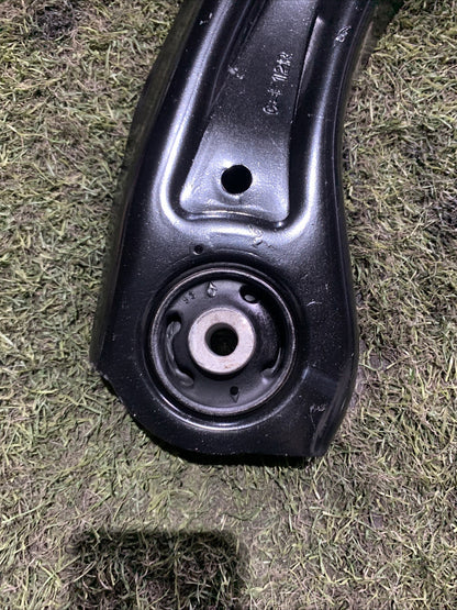 Braccio Oscillante Anteriore Destro Audi A1 2015 6R0407152F