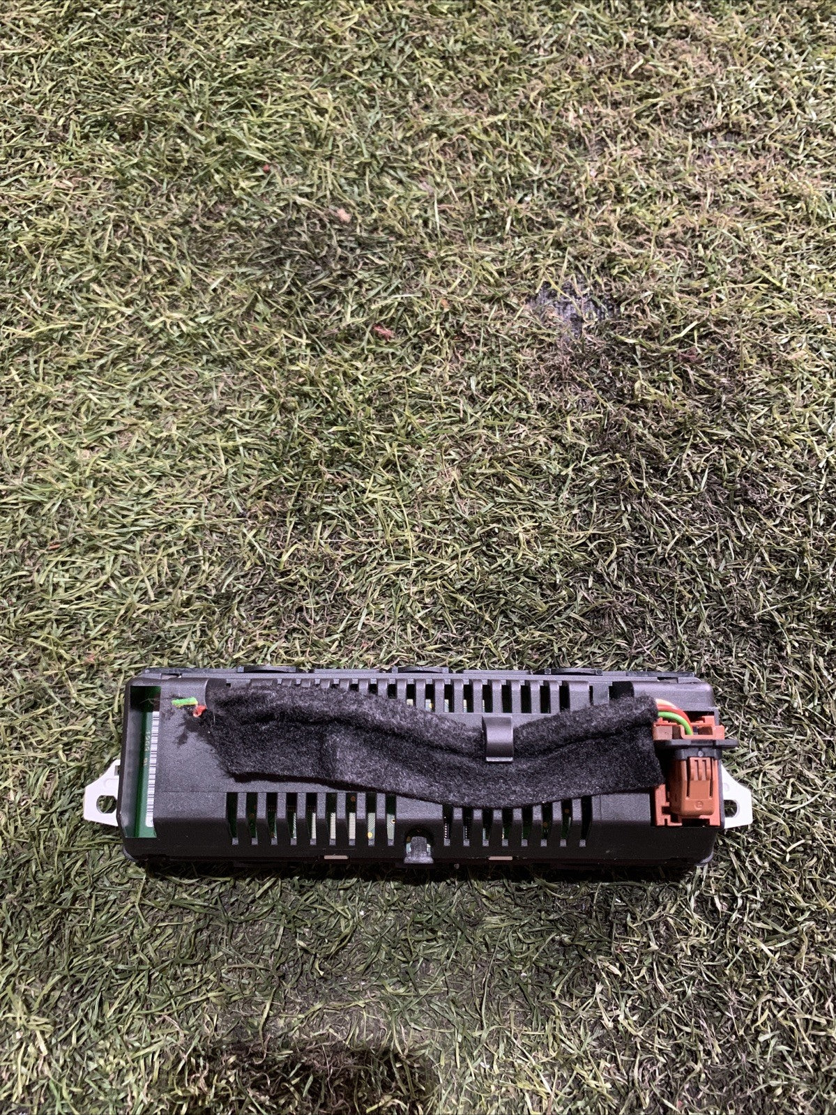 DISPLAY OROLOGIO PER CITROEN C3 Serie 96771556XT (09>15)