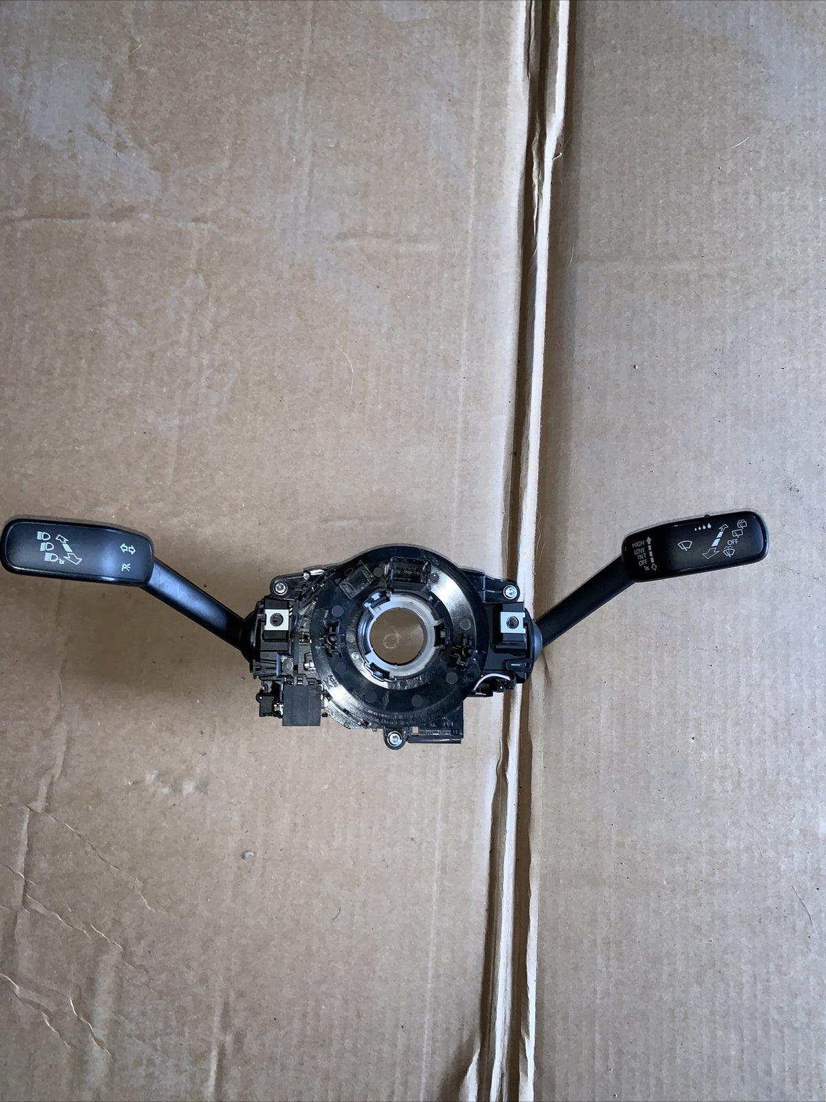 Devioluci completo Volkswagen T-cross 2019 cod 2q1953507l