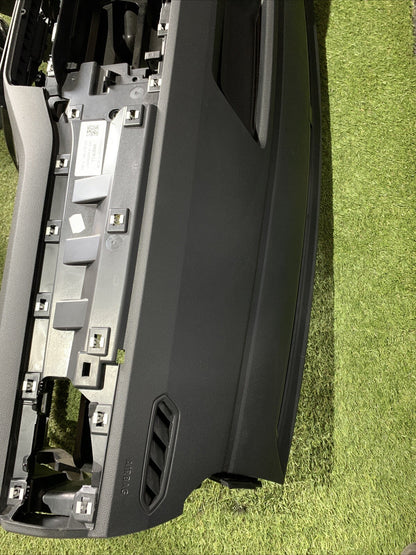 Kit Airbag Volkswagen T-Cross  2020 2GM857003H